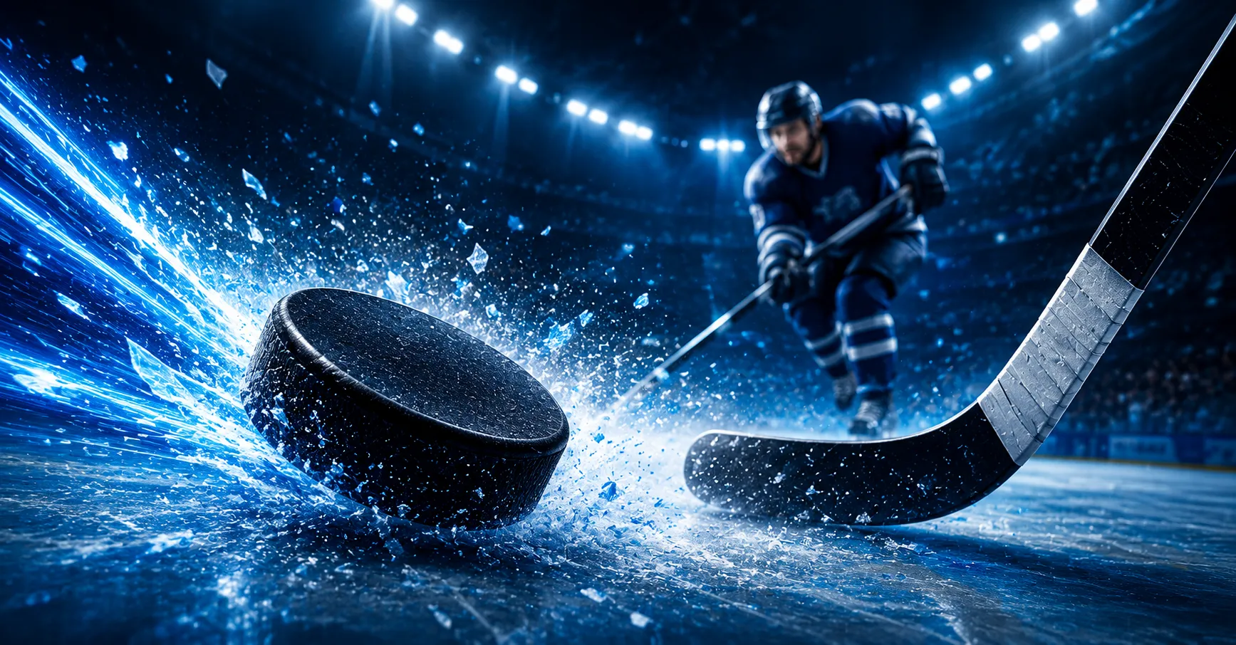 Portal NHL Apostas Apostas NHL 1